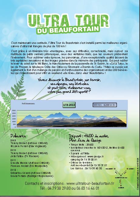 Flyer 2013 verso