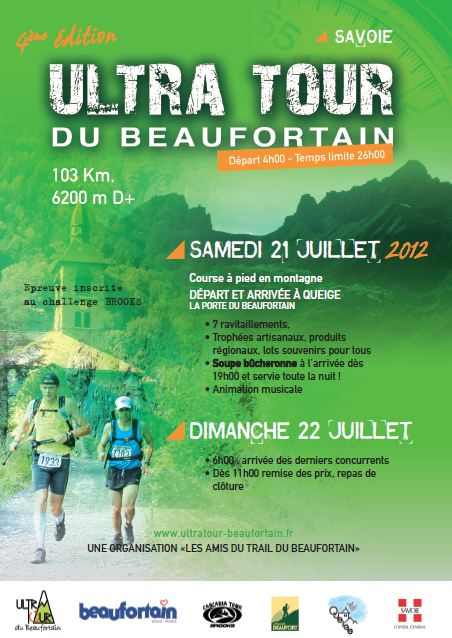 Flyer UTB 2012 recto