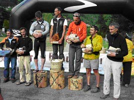 Remise des prix