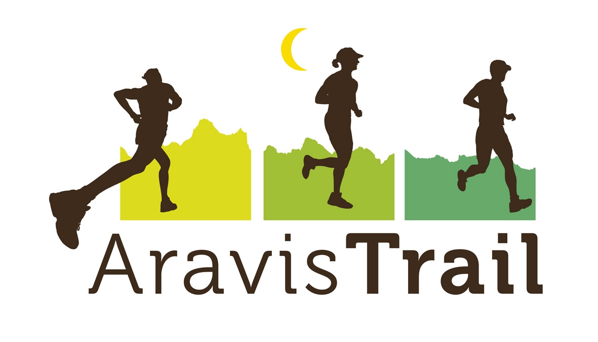 Aravistrail