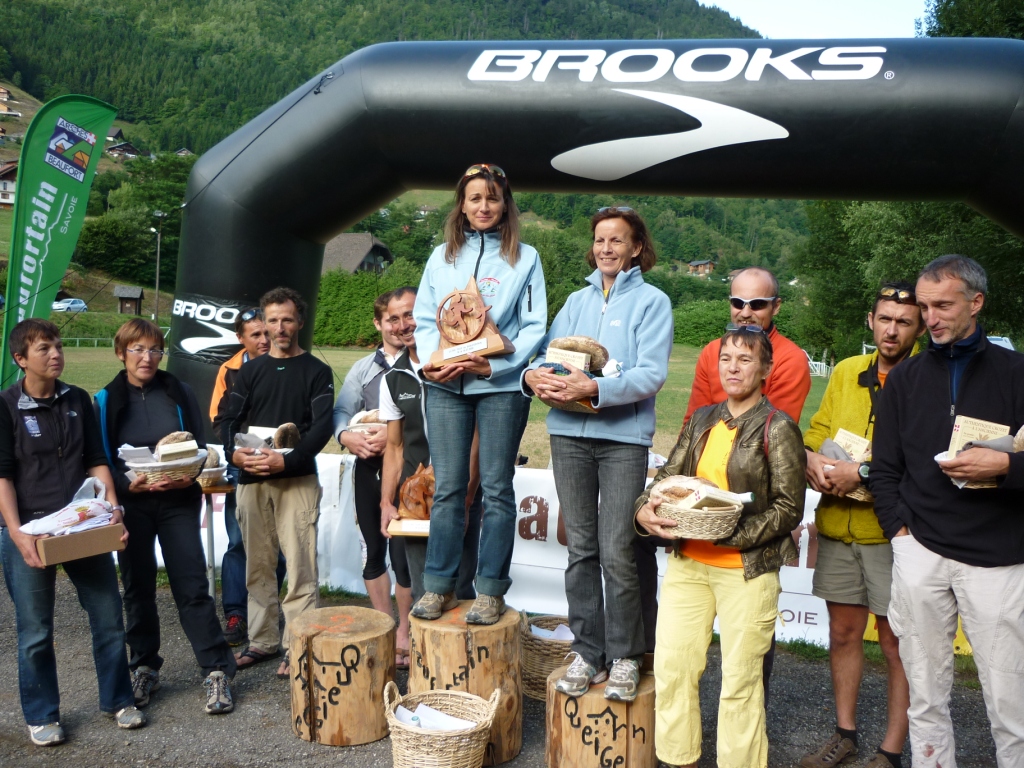 UTB 2009. Remise des prix