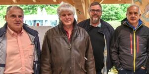 Le Beaufortain – Arlysère